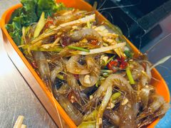 -江合勇丹东兄弟小串海鲜烧烤(总店)