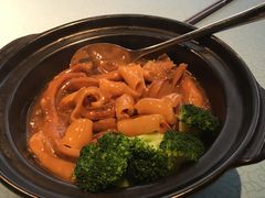 皇朝一品煲-皇朝会.经典传统粤菜(外滩店)