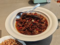 -湘力力小院·鱼汤泡饭(枫林路店)