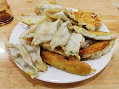 -西工饭庄快餐厅(西工小街店)