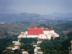 -承德避暑山庄景区