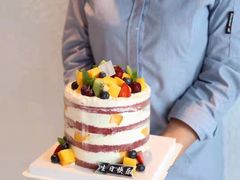 -Tomado绿色烘焙(大尧三路店)
