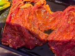 -英雄故事地摊烤肉(马驹桥店)