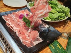 -草原塞蛮羊火锅城(港湾店)