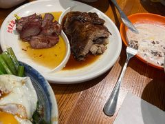 -澳门陈光记烧味饭店(南京德基广场店)
