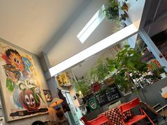 -nodcafe(M50创意园店)
