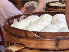 -清泉阁包子铺(中山路店)
