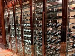 -彩丰楼中餐厅·早茶·点心·粤菜(海口华彩洲际酒店)