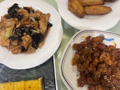 -凯鸽酒楼(水泉湾龙园店)