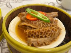 -香云轩·顺德菜(香云纱园林酒店店)