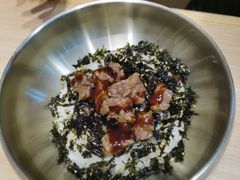 -米村拌饭(延吉万达店)