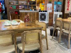 -张太婆老妈蹄花川菜馆·中华餐饮老字号(望平街店)