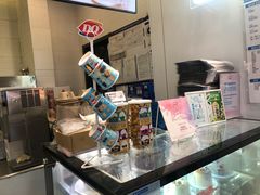 -DQ·蛋糕·冰淇淋(城南嘉园店)