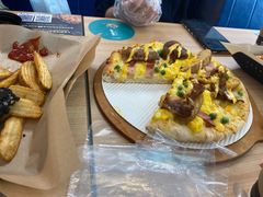 -达美乐比萨(深圳广夏路店)