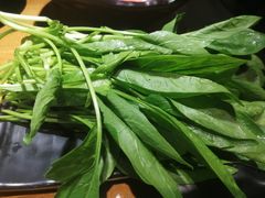 -呷哺呷哺(松北万象汇店)