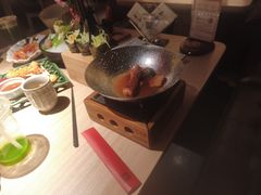 -匠和风精致料理(宁德万达店)
