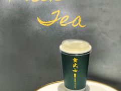 -食武士·舒芙蕾(新街口明瓦廊店)