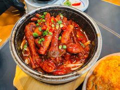 -韩满园· 甄选韩式烤肉