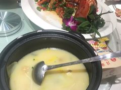-香丰阁·烤鸭·川湘菜(清河店)