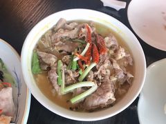 -柒园·三十年创意杭帮菜(龙湖滨江天街店)