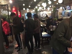 -悟长年潮汕菜砂锅粥(圣熙8号店)