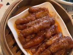 -点都德(广州白云山景区南门店)