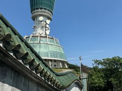 -梧桐山风景名胜区