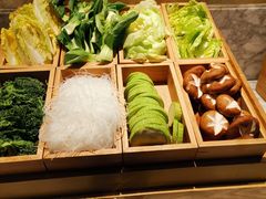 -成都瑞吉酒店·秀餐厅