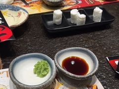 -古田居·特色寿司料理(星之岛旗舰店)