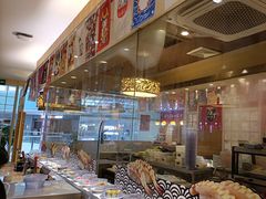 -万岁寿司(蓬江万达店)
