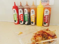 -2路车站小丸子(青泥洼桥店)