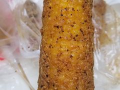 -小魏哥果仁烤面筋
