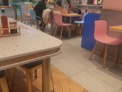 -小杨生煎(周浦万达店)