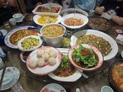 -灶东家民间菜(回兴店)
