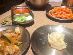 -西塔老太太泥炉烤肉(亚运村店)