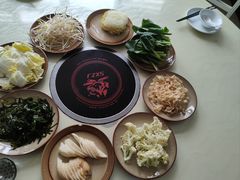 -西夏一品烤全羊(百桥路店)