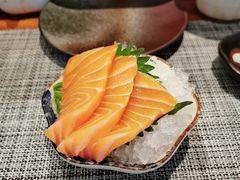 -戏作寿司(观音桥店)