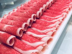 -江海肥牛(桃园南路店)