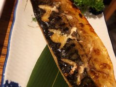 -酒井酱子·深夜食堂(东城汇店)
