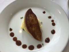 香煎鵝肝-茹丝葵经典牛排馆(成都IFS店)