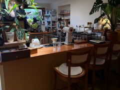 -本無咖啡·BeanWood Coffee