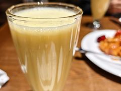 玉米汁-廊亦舫Lang Yi Fang Restaurant(金桥店)