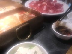 -许府牛火锅(信义坊总店)