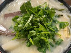 -肥汁米蘭香港米线(宁波路总店)