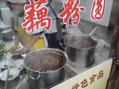 -粗茶淡饭(东关街店)