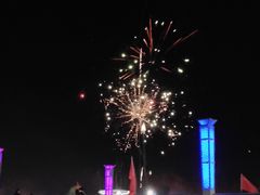 -百里峡七彩艺术小镇