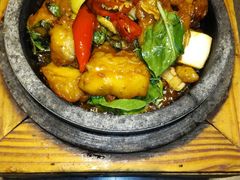 -汤城小厨•粤菜•靓汤(苏州街店)
