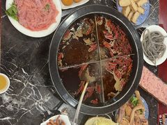 -陈眼镜火锅(总店)