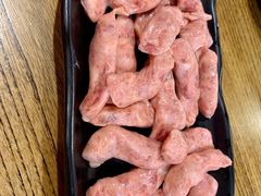 -大壮家原味烤肉(兴华北街店)