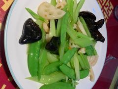 -人民公社大食堂(顺义总店)